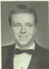 Ken Mendenhall's Classmates profile album