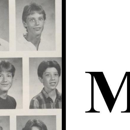 Michelle Van Allen's Classmates profile album