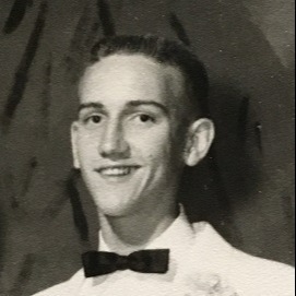 Gerald Scott's Classmates profile album