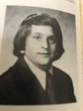 Arthur Richton's Classmates profile album