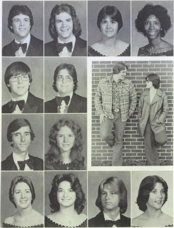 Craig Howell's Classmates profile album