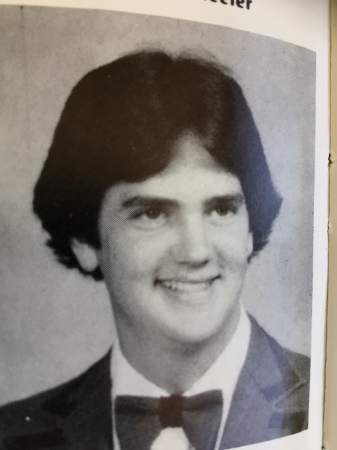 David Wilder's Classmates profile album