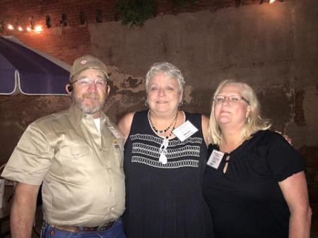 Carrie Welborn's album, Class of 73, 74, & 75 2015 Reunion