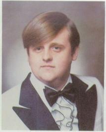 Jim Dozier's Classmates profile album