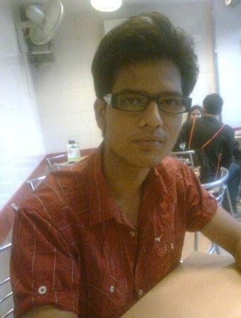Rounak Agrawal's Classmates® Profile Photo
