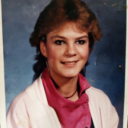 Brenda Mahaffey's Classmates profile album