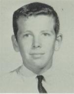 Robert Pond's Classmates profile album