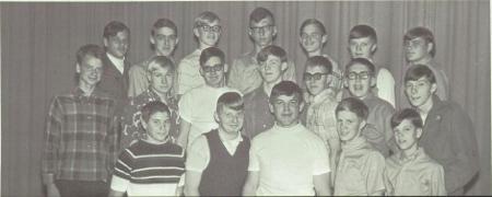 Scott House's Classmates profile album