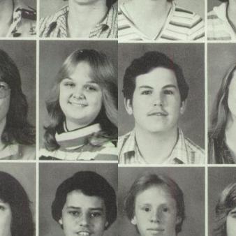 Mark Ritchel's Classmates profile album