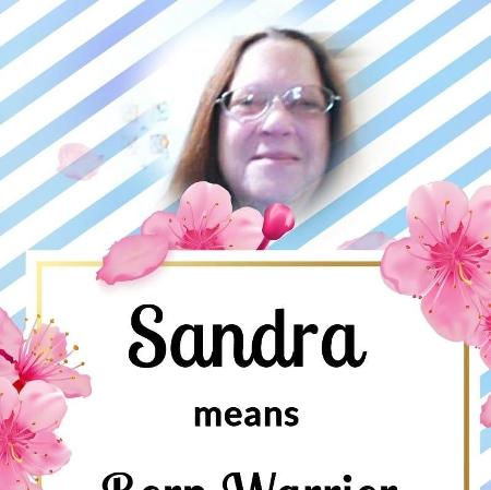 Sandra Van Wie's Classmates® Profile Photo