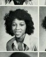 Bettye Johnson's Classmates profile album