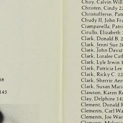 Diane Roe's Classmates profile album