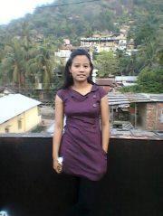 Salomi Sangma's Classmates® Profile Photo