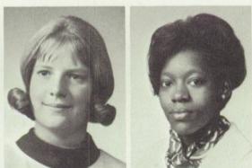 Barbara Hopewell's Classmates profile album