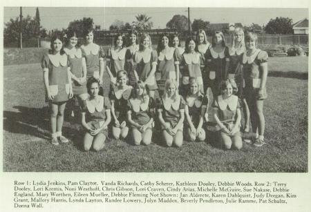 Lynda Layton's Classmates profile album