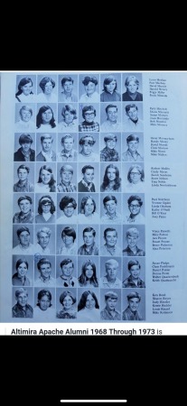 Michael Moser's Classmates profile album