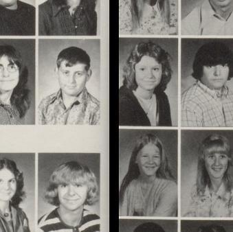Doug Gines' Classmates profile album