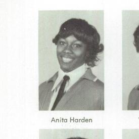 Anita Limbrick's Classmates profile album