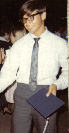 Rick Morin's Classmates profile album