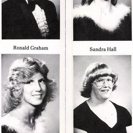 Cindy Coffman's Classmates profile album