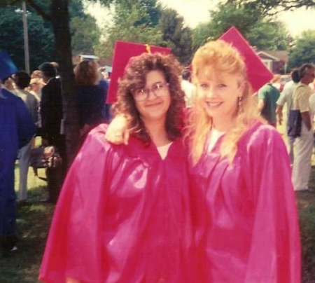 Karen Gibbs' Classmates profile album