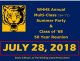 WHHS Annual Multi-Class Summer Reunion reunion event on Jul 28, 2018 image