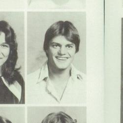 Frank Stallings' Classmates profile album