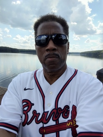 Rickey Miles's Classmates® Profile Photo