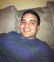 Anthony Acosta's Classmates® Profile Photo