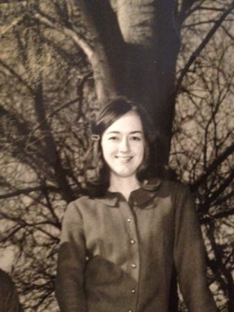 Sherry Thompson's Classmates profile album