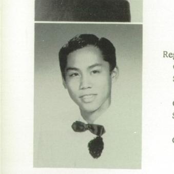 Reginald Quiocho's Classmates profile album