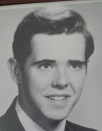 Don Barrett's Classmates profile album