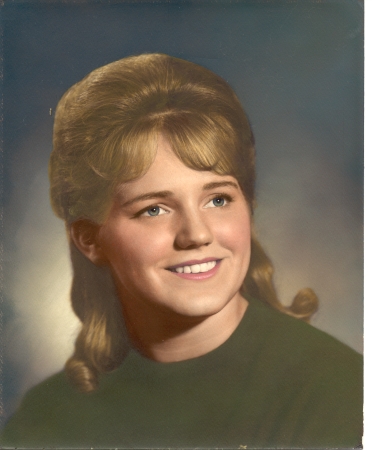 Barbara Cooper's Classmates® Profile Photo