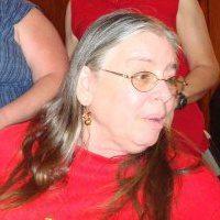 Betty Cardwell's Classmates® Profile Photo