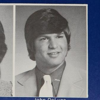 John Deluca's Classmates profile album