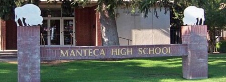 Manteca High School Reunion - 35 years!