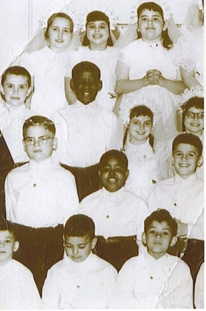 John Simmons's Classmates® Profile Photo