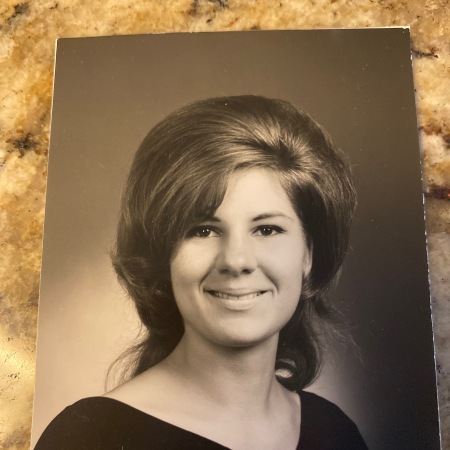 HILDA ZIMMERMAN's Classmates profile album