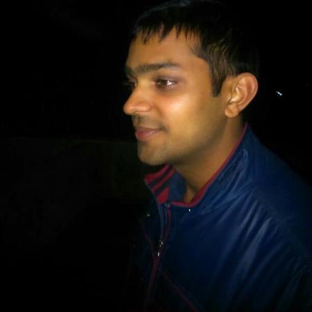 Surya Singh's Classmates® Profile Photo