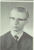 Carl Bradley's Classmates profile album