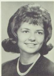 Connie Pearce's Classmates profile album