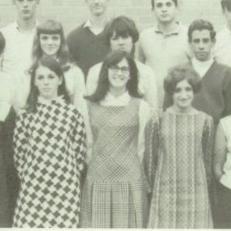 Nancy Wendlowsky-Lloyd's Classmates profile album