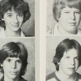 Randy Civello's Classmates profile album