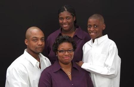 Kenyetta Reeves's Classmates® Profile Photo