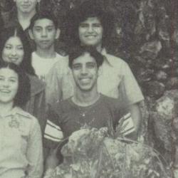 Vicente de la Cruz's Classmates profile album