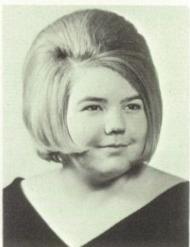 Connie Kinser's Classmates profile album