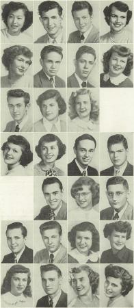 Ann O'Brien's Classmates profile album