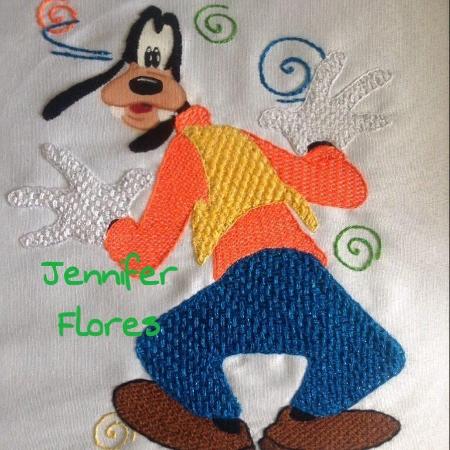 Jennifer Flores's Classmates® Profile Photo