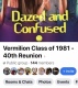 Vermilion High School Reunion reunion event on Jul 31, 2021 image
