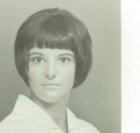 June McDonald's Classmates profile album